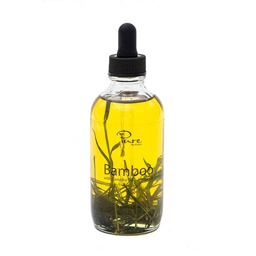 Bath & Body Oil - Bamboo (LS)